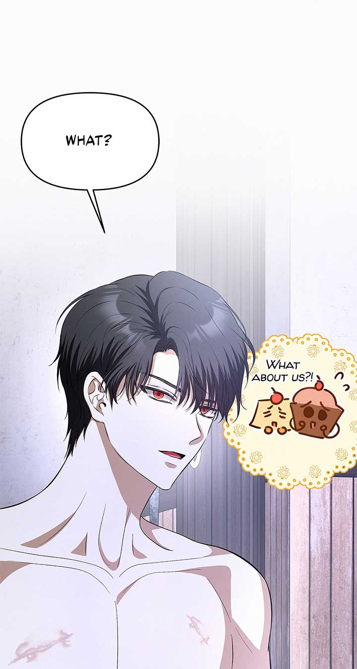 I’ve Probably Made a Mistake in Getting Married Chapter 25 page 7
