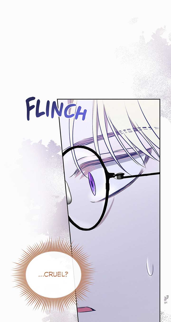 I’ve Probably Made a Mistake in Getting Married Chapter 25 page 80