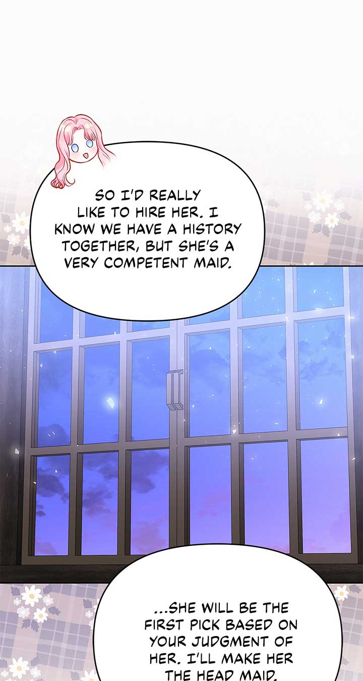 I’ve Probably Made a Mistake in Getting Married Chapter 25 page 82