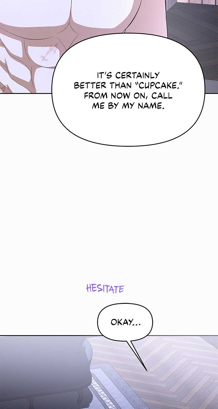 I’ve Probably Made a Mistake in Getting Married Chapter 25 page 8