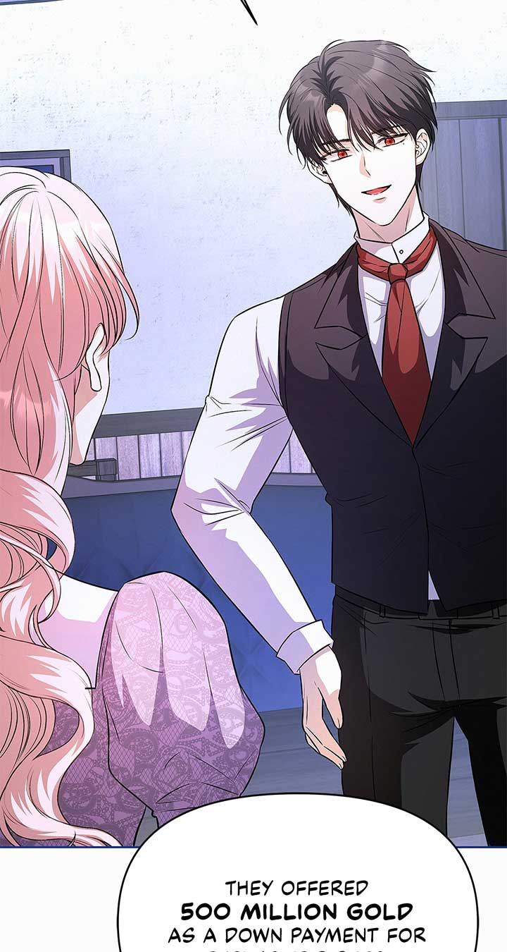 I’ve Probably Made a Mistake in Getting Married Chapter 26 page 22