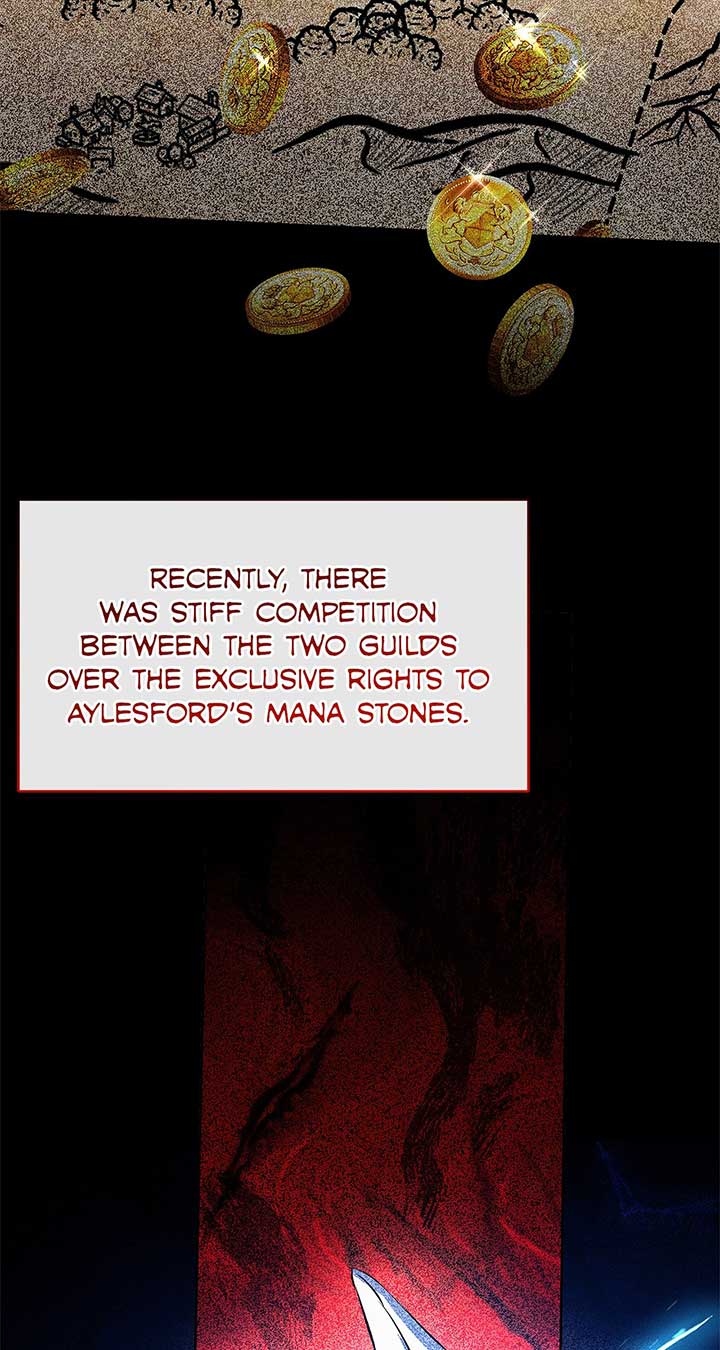 I’ve Probably Made a Mistake in Getting Married Chapter 26 page 28