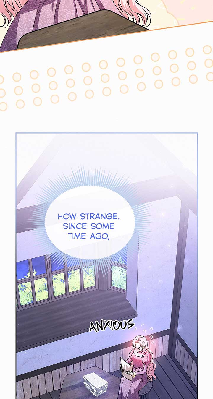 I’ve Probably Made a Mistake in Getting Married Chapter 26 page 2