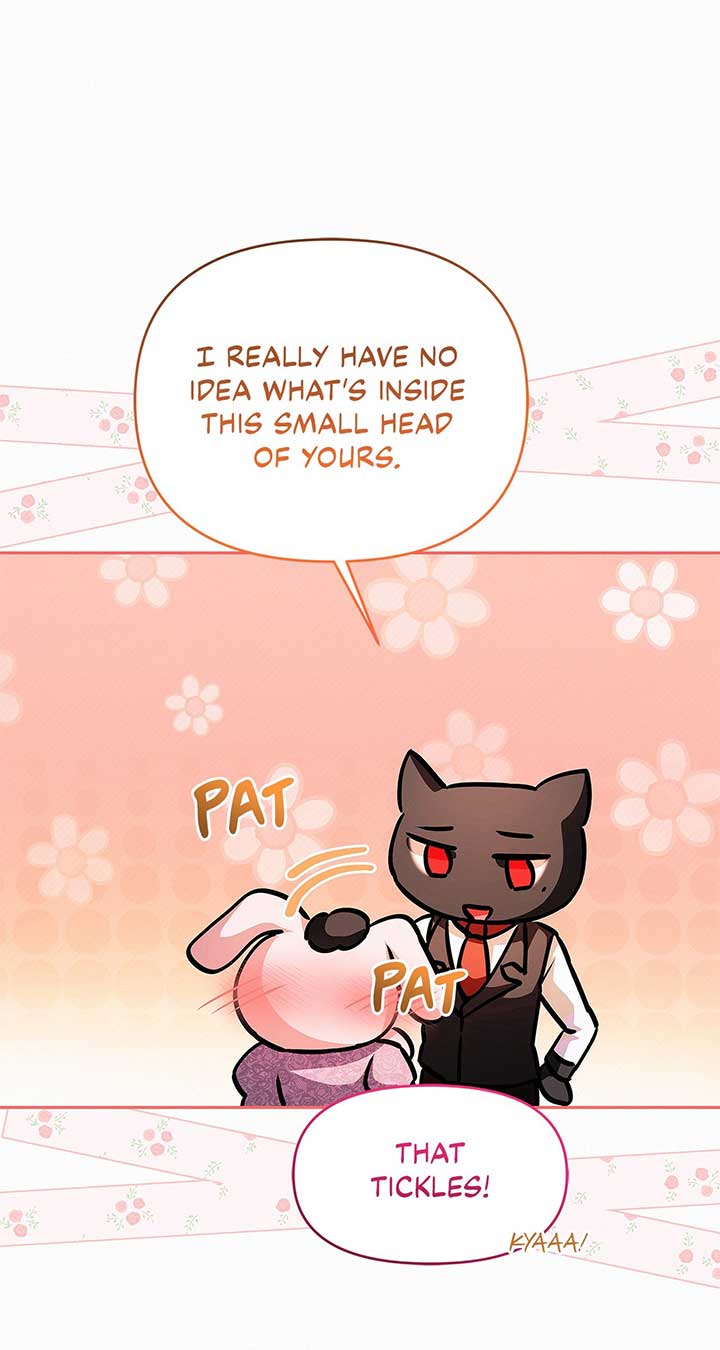I’ve Probably Made a Mistake in Getting Married Chapter 26 page 37