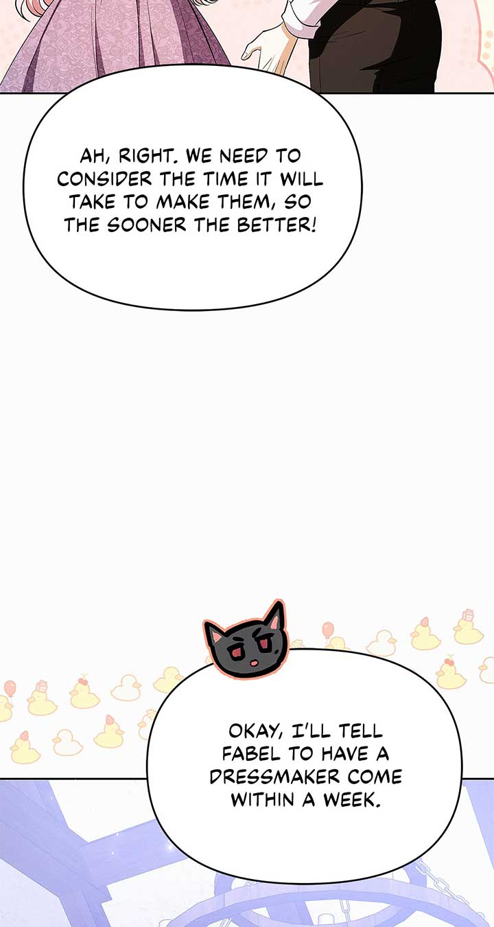 I’ve Probably Made a Mistake in Getting Married Chapter 26 page 49
