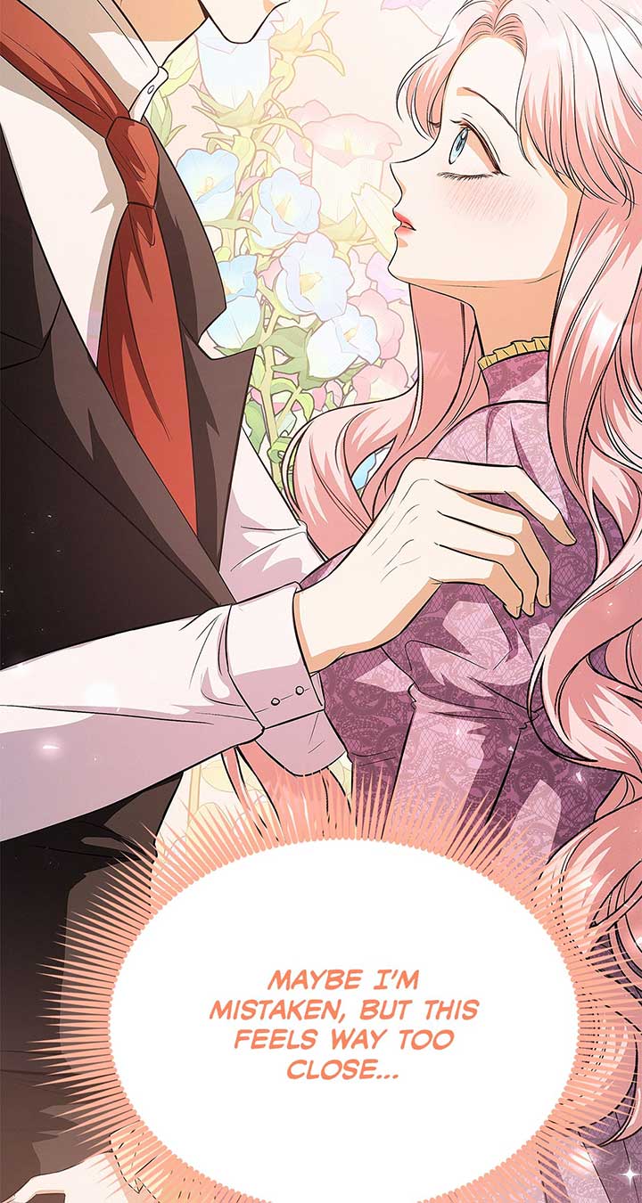 I’ve Probably Made a Mistake in Getting Married Chapter 26 page 54