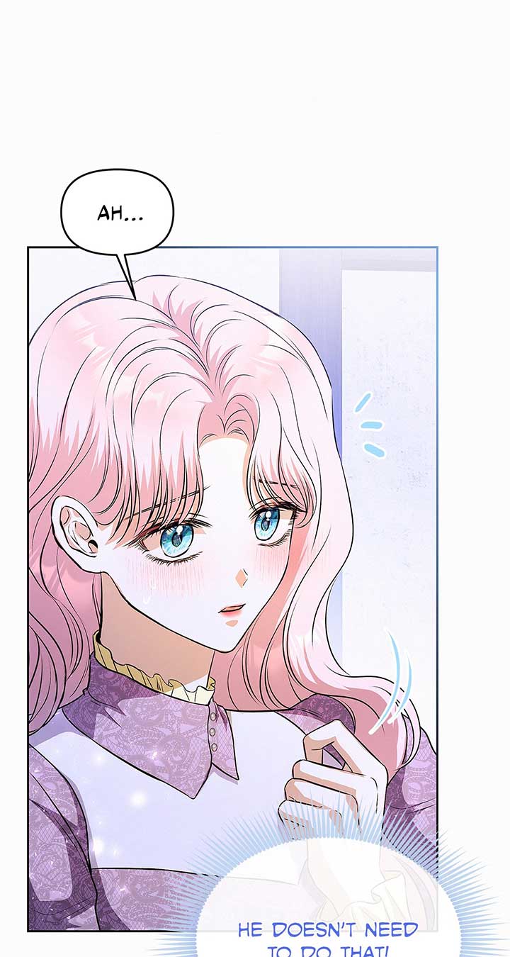 I’ve Probably Made a Mistake in Getting Married Chapter 26 page 5