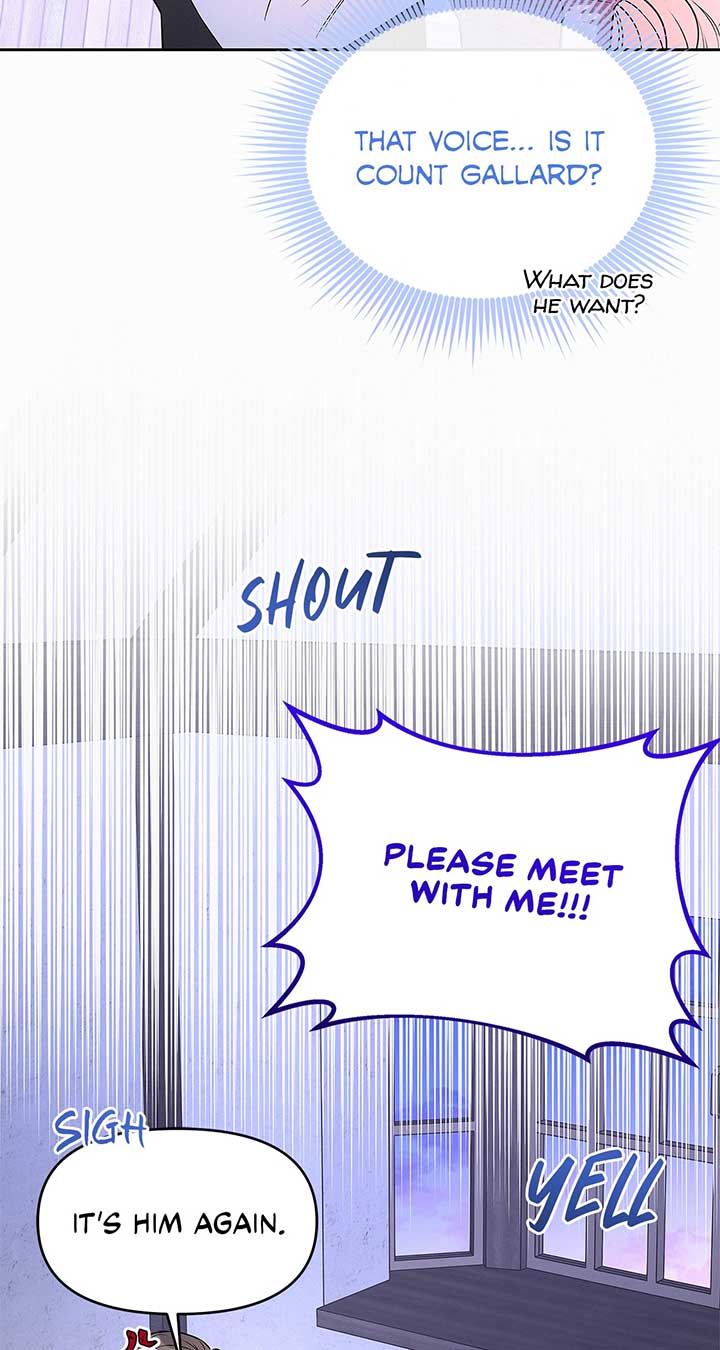 I’ve Probably Made a Mistake in Getting Married Chapter 26 page 59