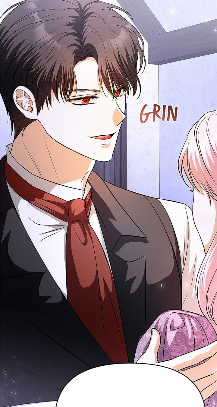 I’ve Probably Made a Mistake in Getting Married Chapter 26 page 61