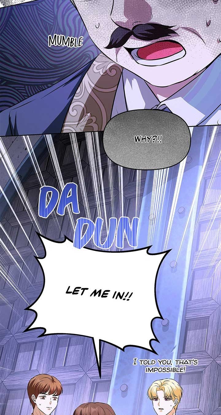 I’ve Probably Made a Mistake in Getting Married Chapter 26 page 65
