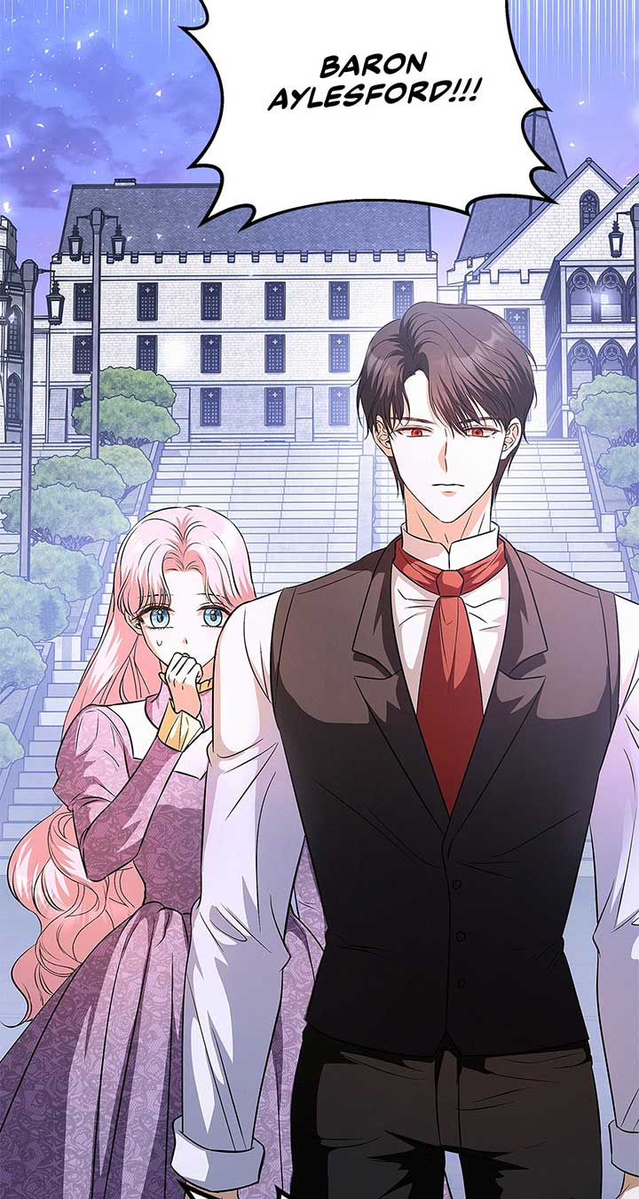 I’ve Probably Made a Mistake in Getting Married Chapter 26 page 70