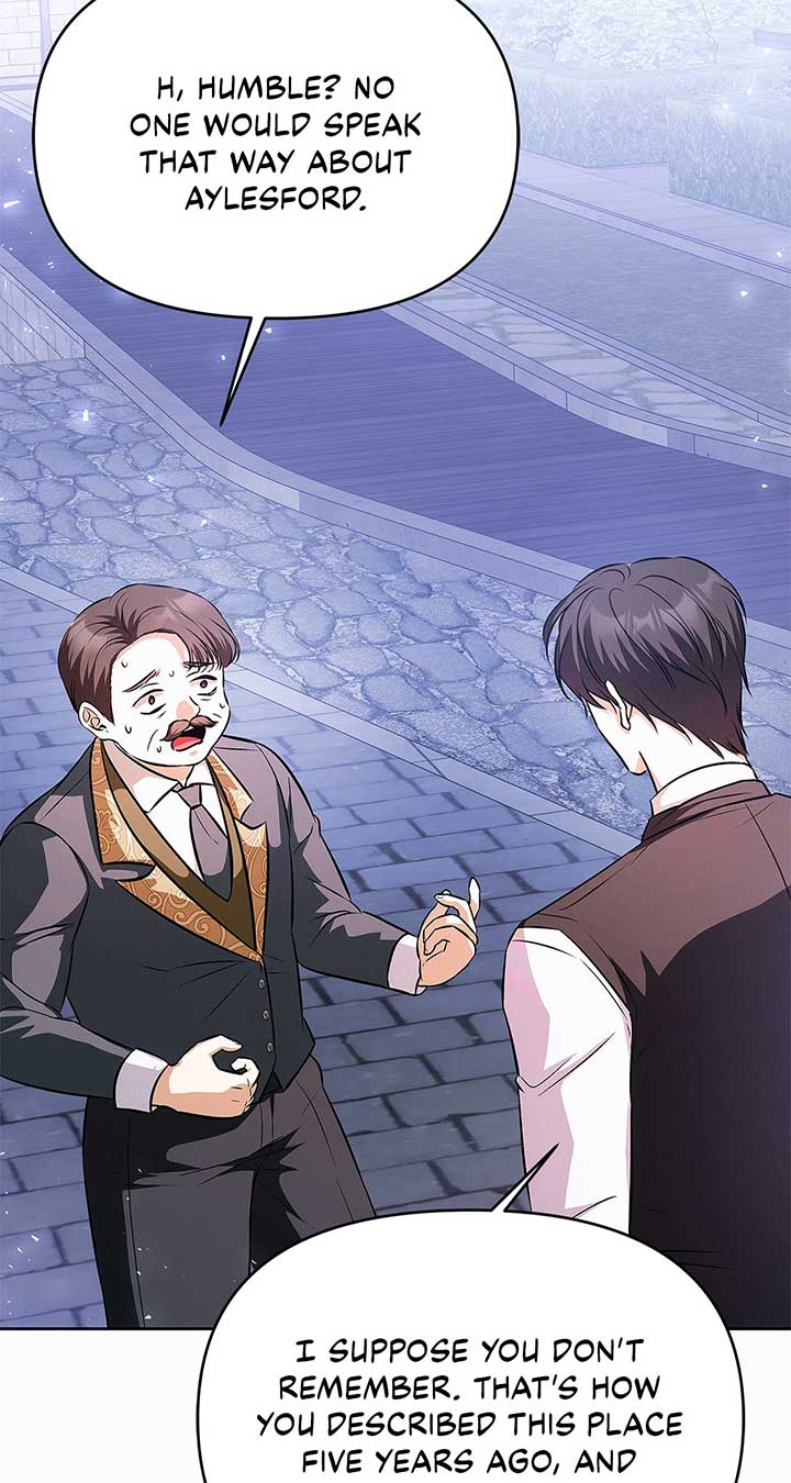 I’ve Probably Made a Mistake in Getting Married Chapter 26 page 73