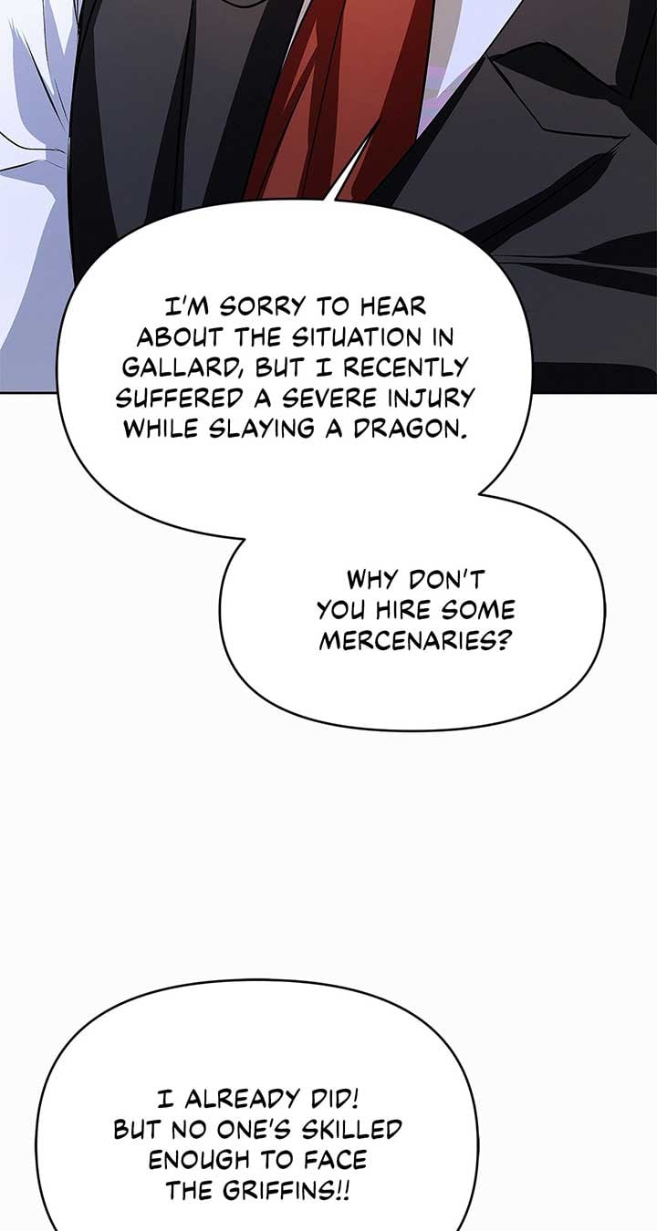 I’ve Probably Made a Mistake in Getting Married Chapter 26 page 84