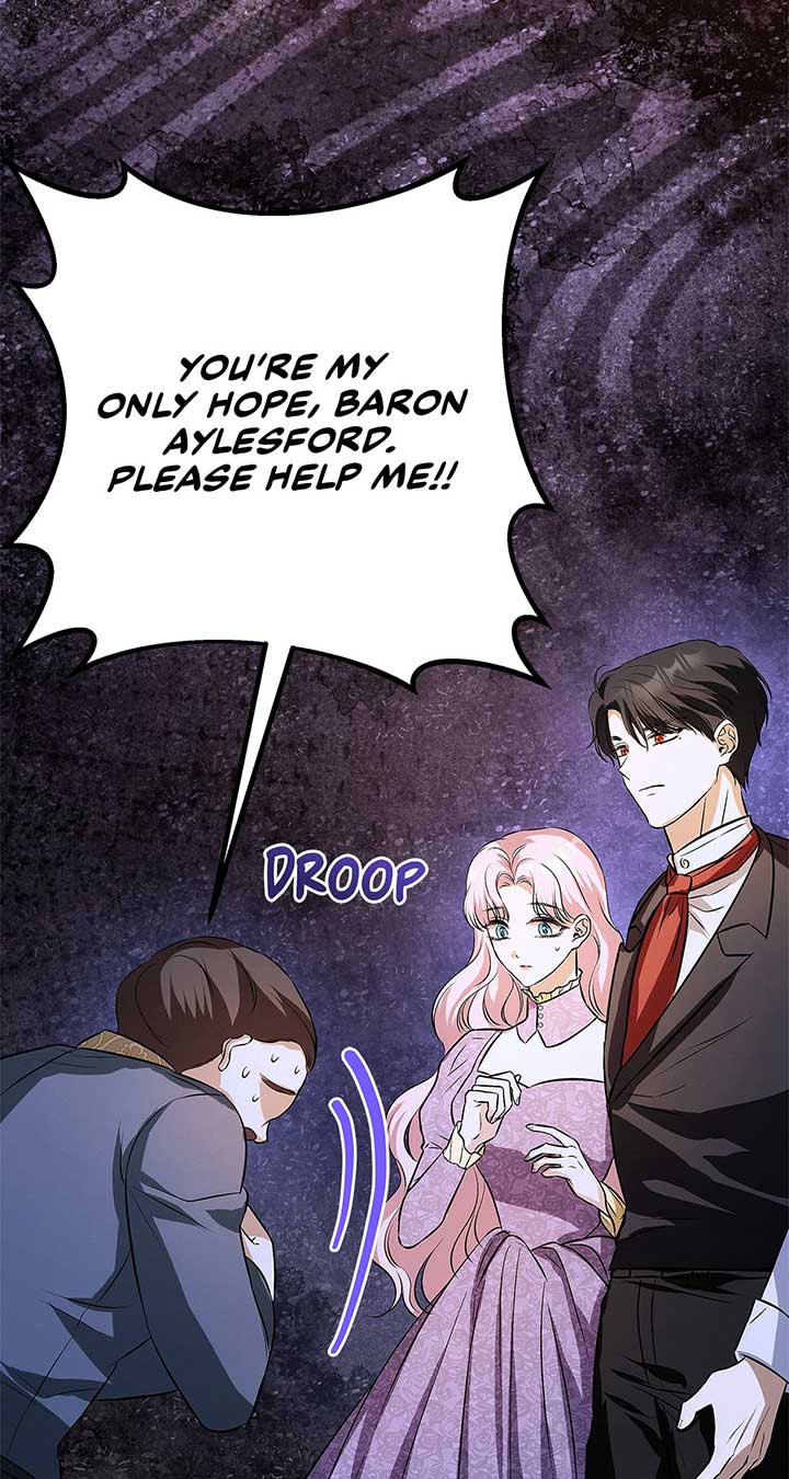 I’ve Probably Made a Mistake in Getting Married Chapter 26 page 86