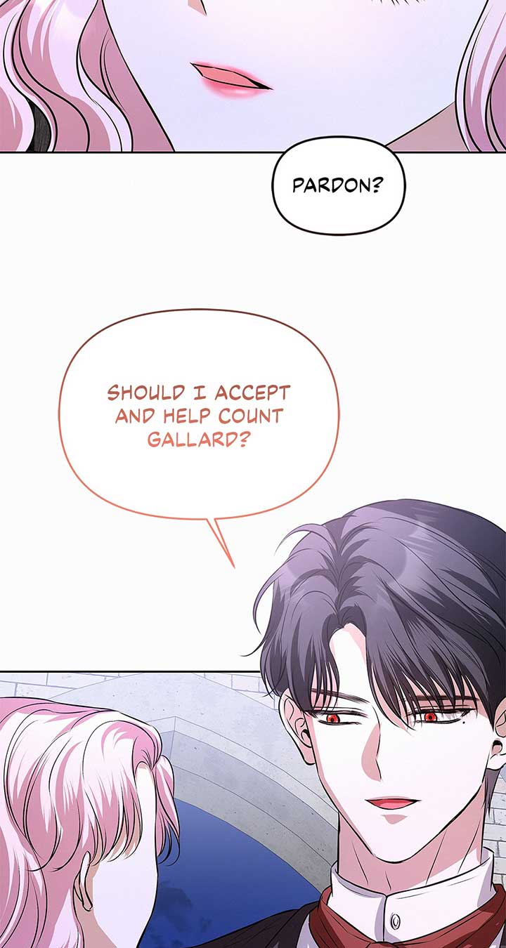 I’ve Probably Made a Mistake in Getting Married Chapter 26 page 88