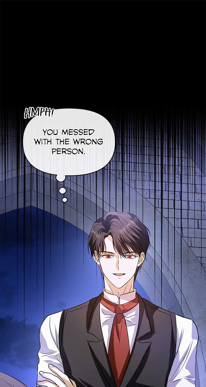 I’ve Probably Made a Mistake in Getting Married Chapter 26 page 95