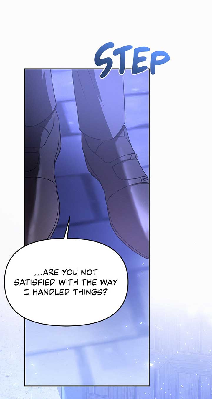 I’ve Probably Made a Mistake in Getting Married Chapter 27 page 10