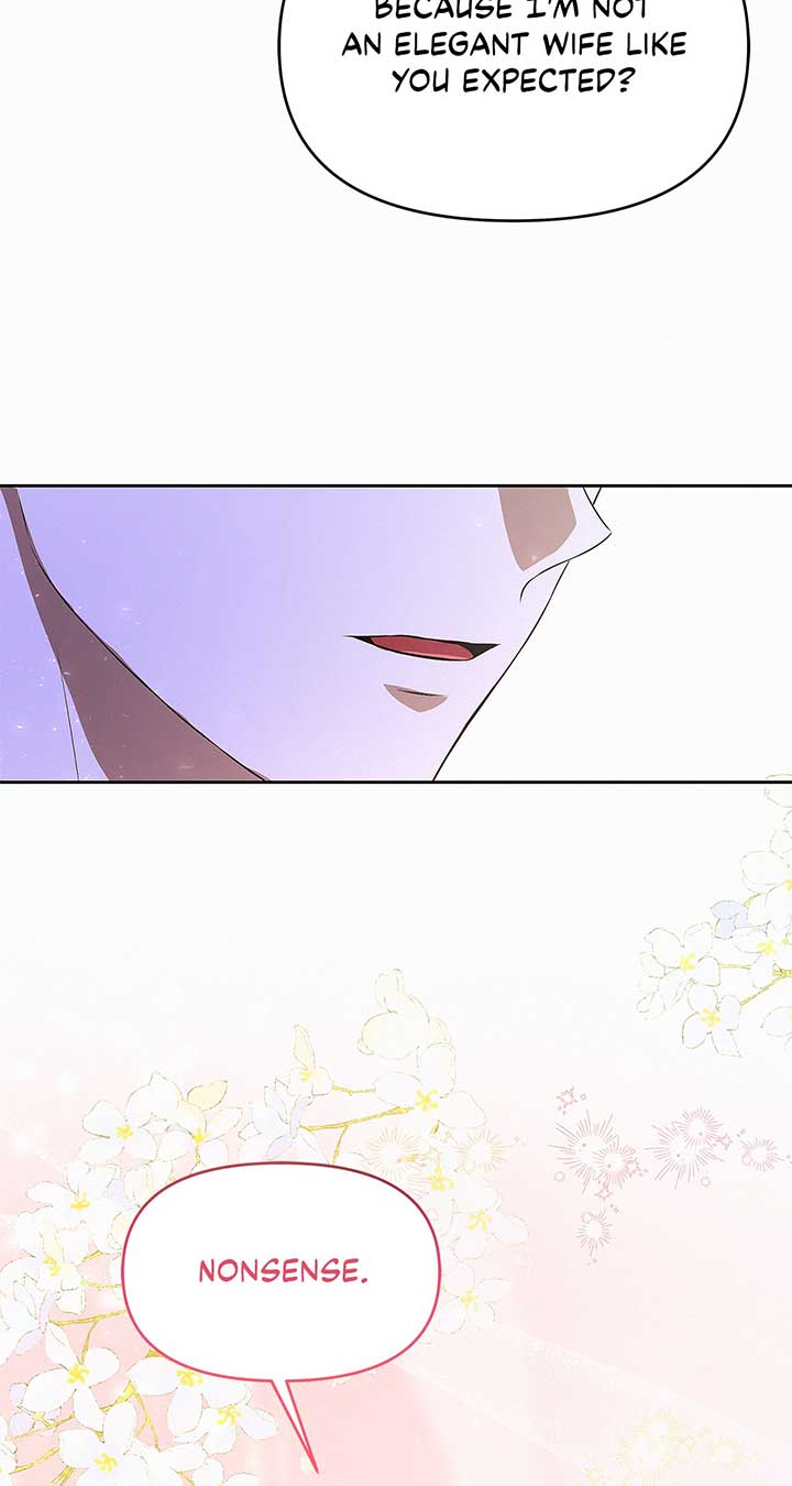I’ve Probably Made a Mistake in Getting Married Chapter 27 page 20