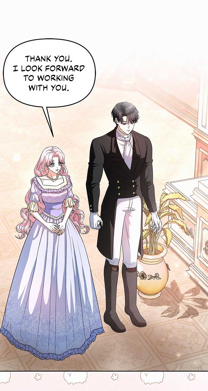 I’ve Probably Made a Mistake in Getting Married Chapter 27 page 33