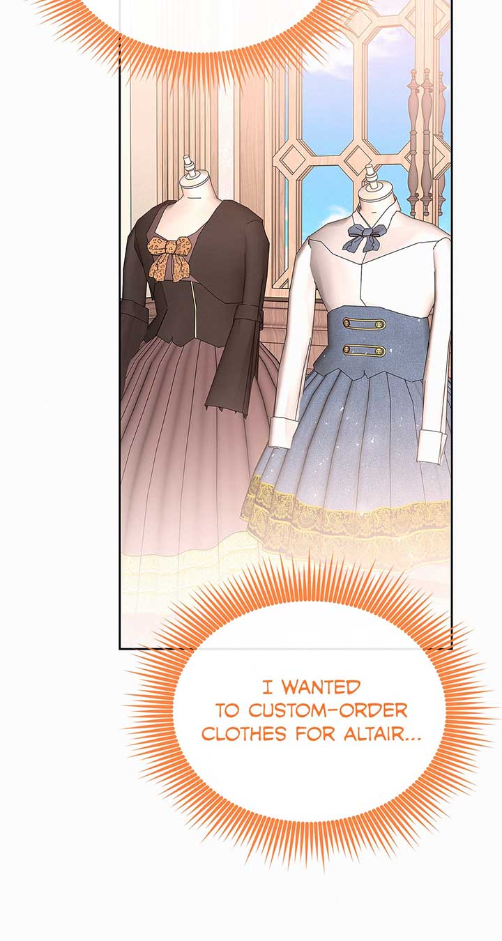 I’ve Probably Made a Mistake in Getting Married Chapter 27 page 35