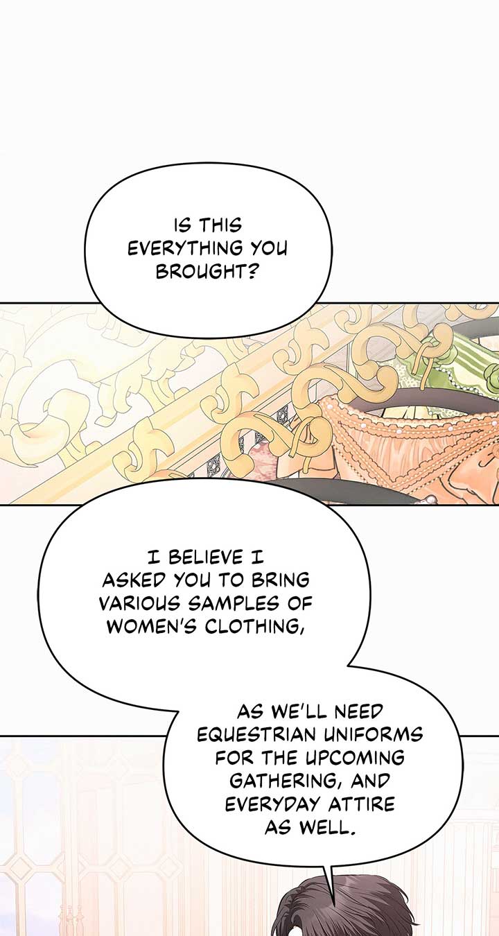 I’ve Probably Made a Mistake in Getting Married Chapter 27 page 36