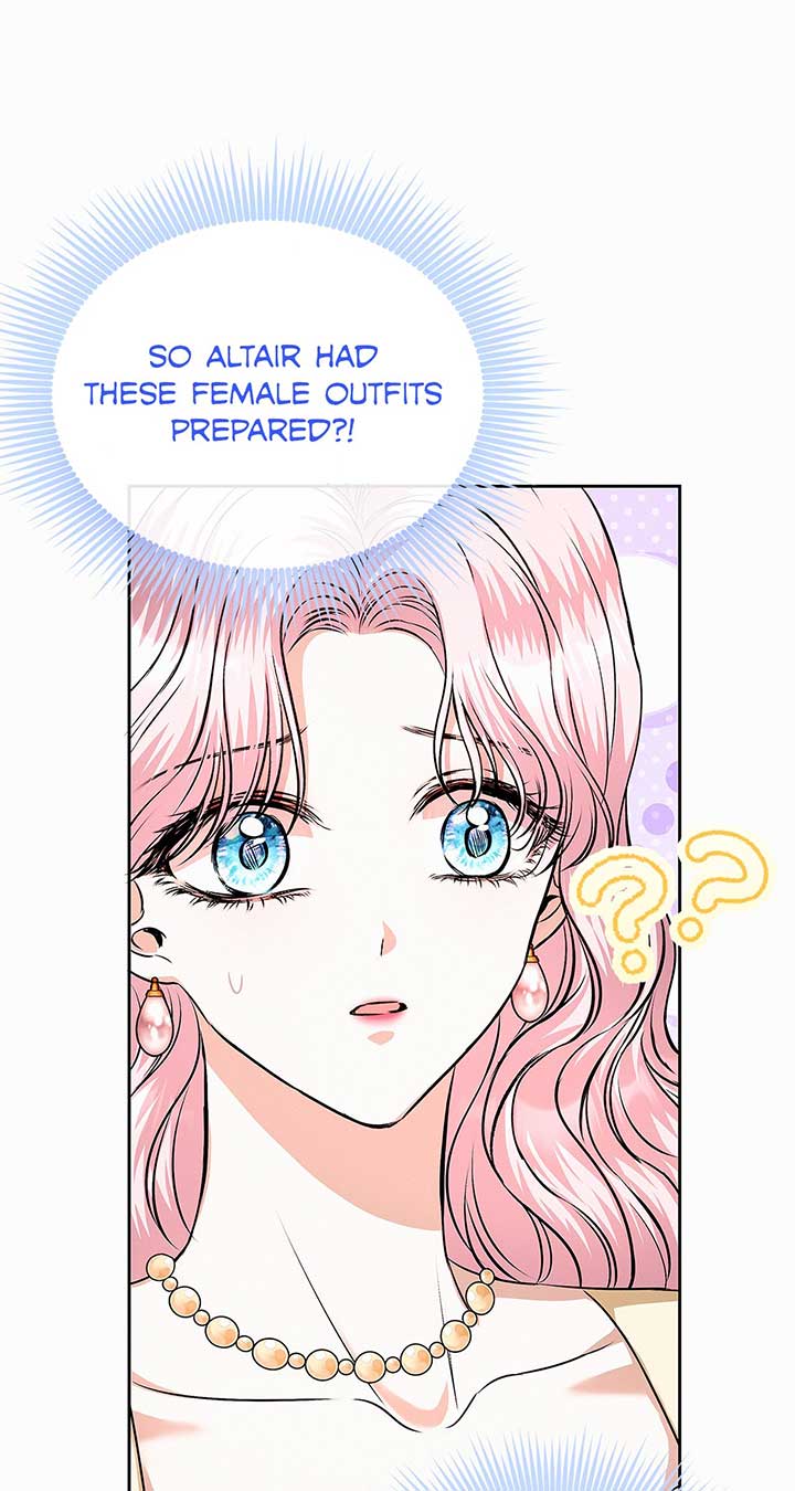 I’ve Probably Made a Mistake in Getting Married Chapter 27 page 38