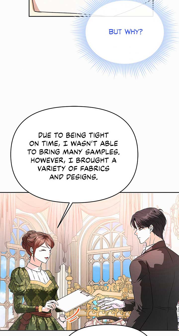 I’ve Probably Made a Mistake in Getting Married Chapter 27 page 39