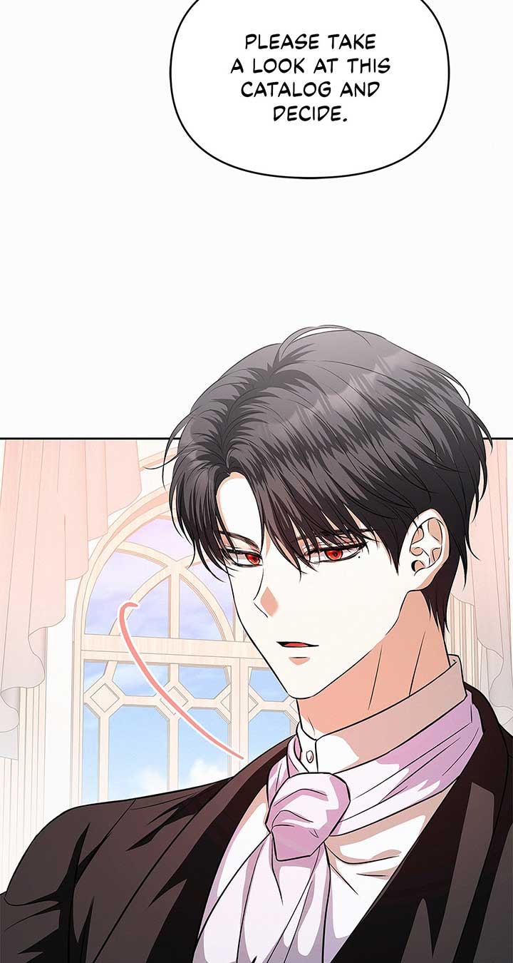 I’ve Probably Made a Mistake in Getting Married Chapter 27 page 40