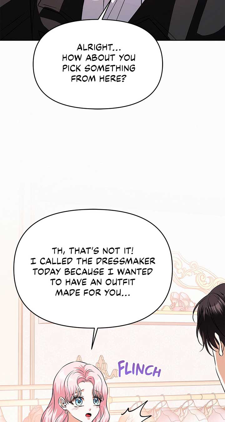 I’ve Probably Made a Mistake in Getting Married Chapter 27 page 41