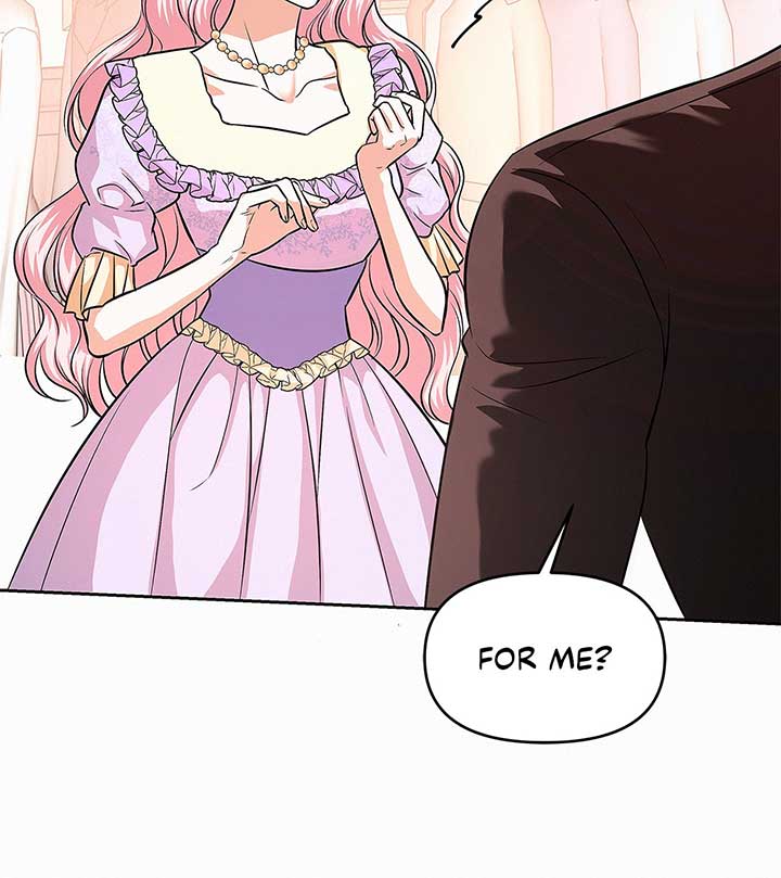 I’ve Probably Made a Mistake in Getting Married Chapter 27 page 42