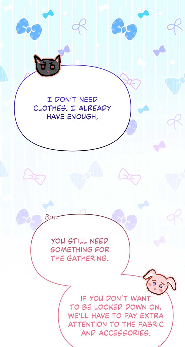 I’ve Probably Made a Mistake in Getting Married Chapter 27 page 43