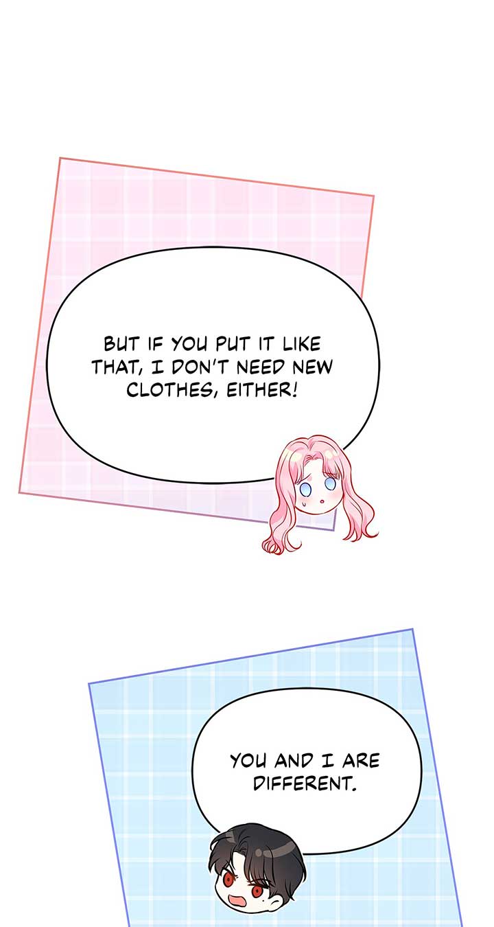 I’ve Probably Made a Mistake in Getting Married Chapter 27 page 47