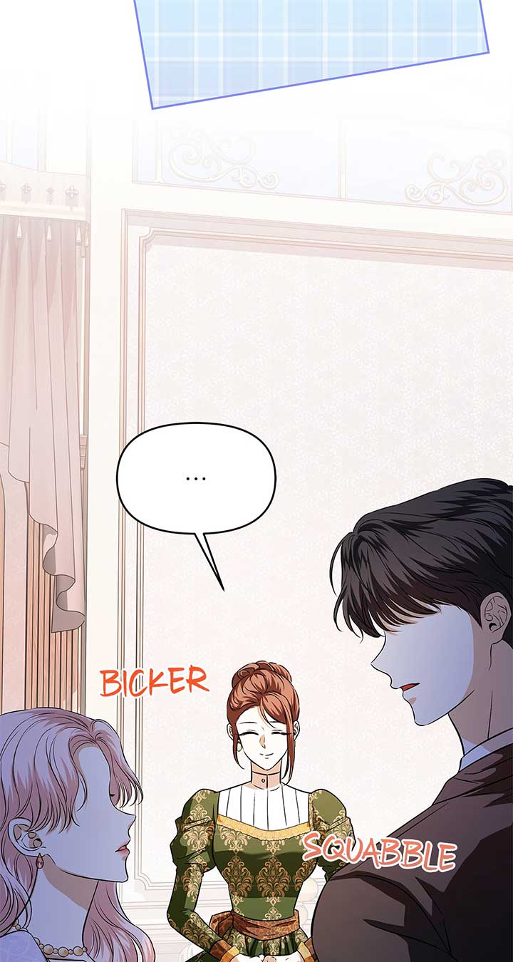I’ve Probably Made a Mistake in Getting Married Chapter 27 page 48