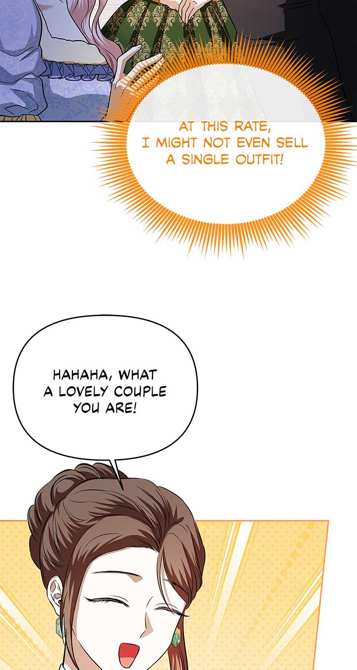 I’ve Probably Made a Mistake in Getting Married Chapter 27 page 49