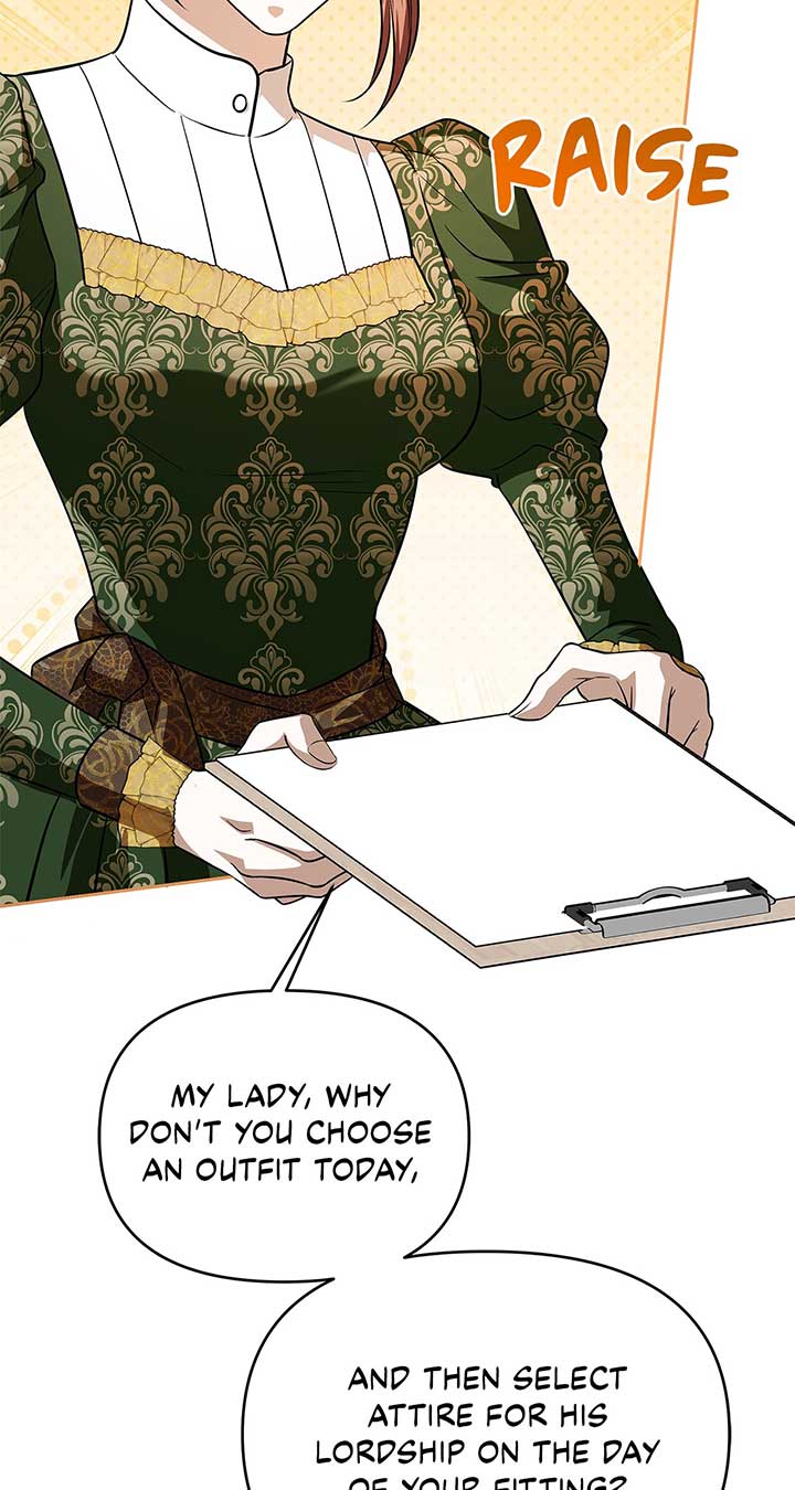 I’ve Probably Made a Mistake in Getting Married Chapter 27 page 50