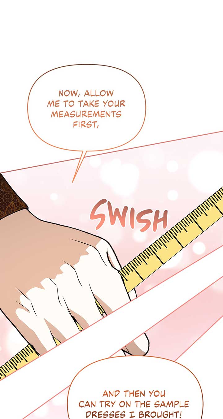 I’ve Probably Made a Mistake in Getting Married Chapter 27 page 52