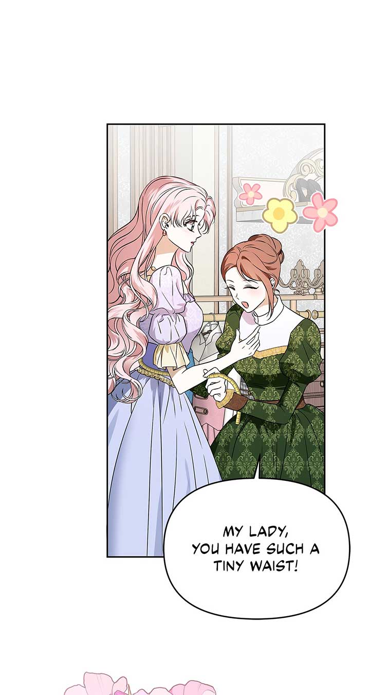 I’ve Probably Made a Mistake in Getting Married Chapter 27 page 54