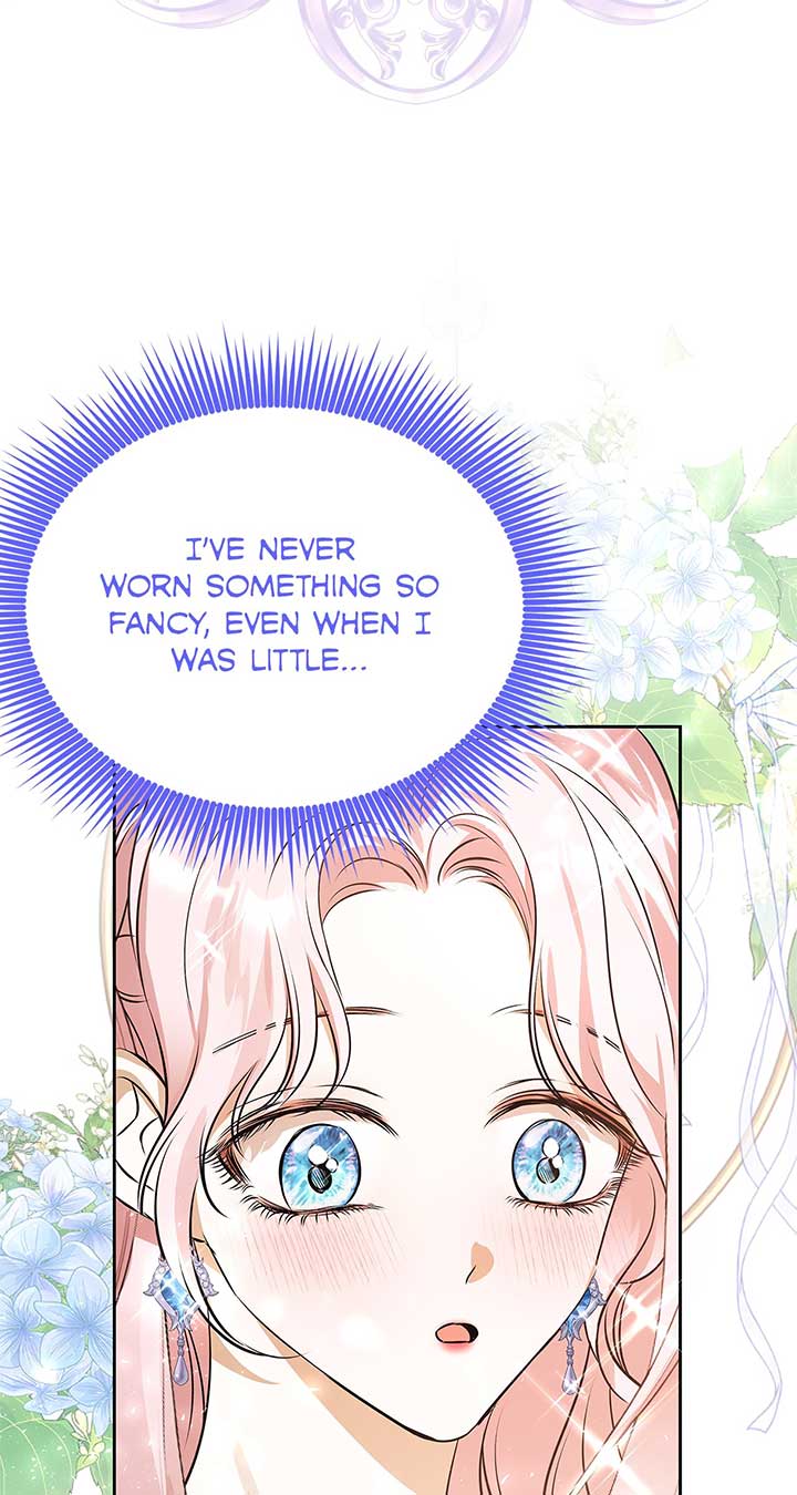I’ve Probably Made a Mistake in Getting Married Chapter 27 page 57