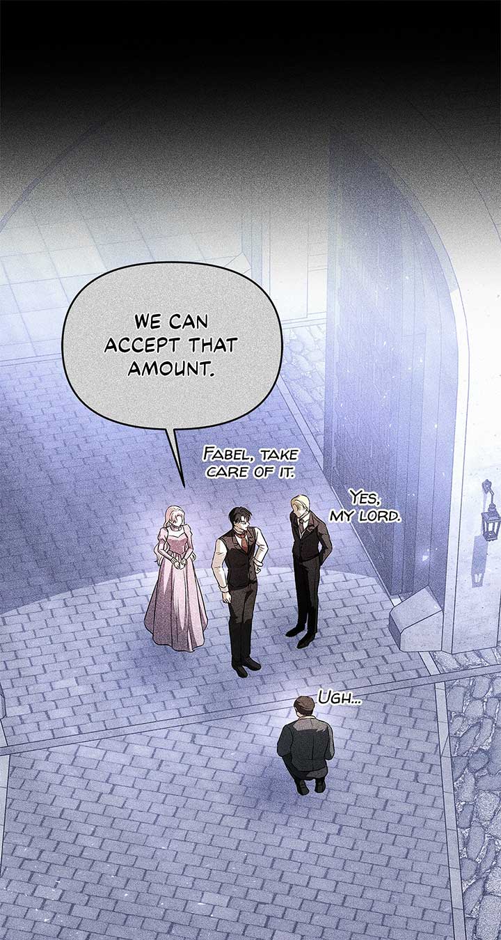 I’ve Probably Made a Mistake in Getting Married Chapter 27 page 5