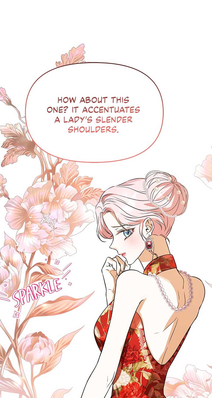 I’ve Probably Made a Mistake in Getting Married Chapter 27 page 60