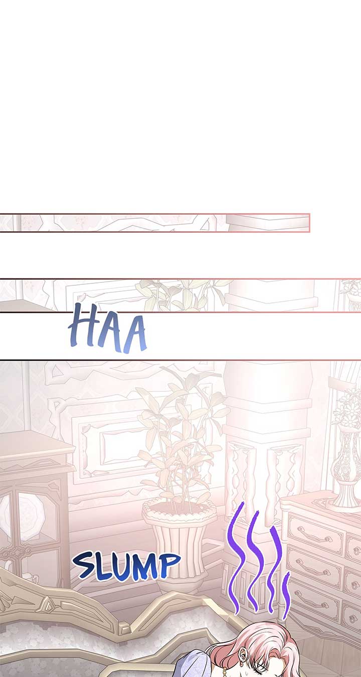 I’ve Probably Made a Mistake in Getting Married Chapter 27 page 66