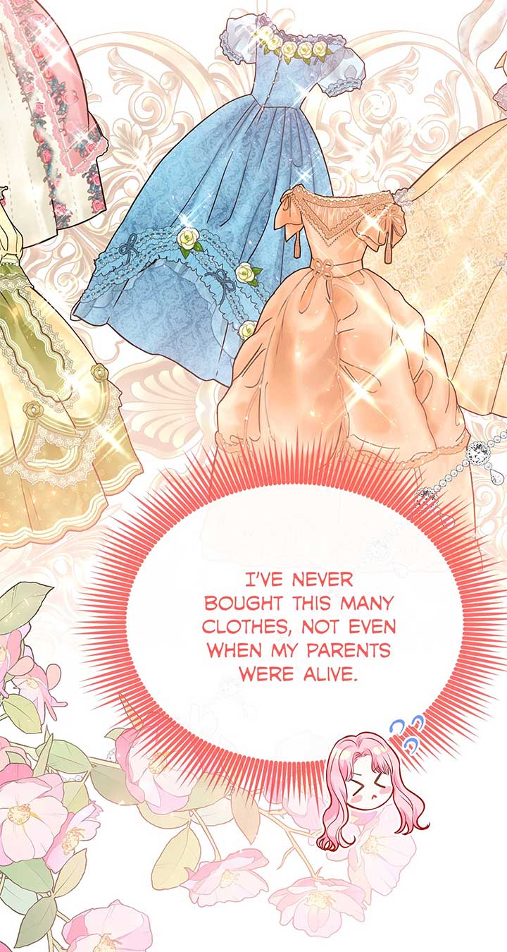 I’ve Probably Made a Mistake in Getting Married Chapter 27 page 68