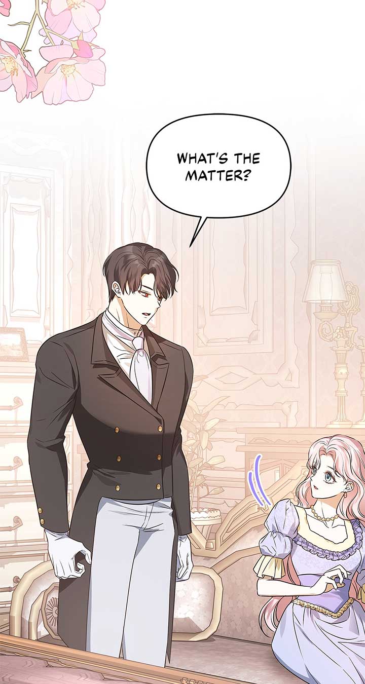 I’ve Probably Made a Mistake in Getting Married Chapter 27 page 69