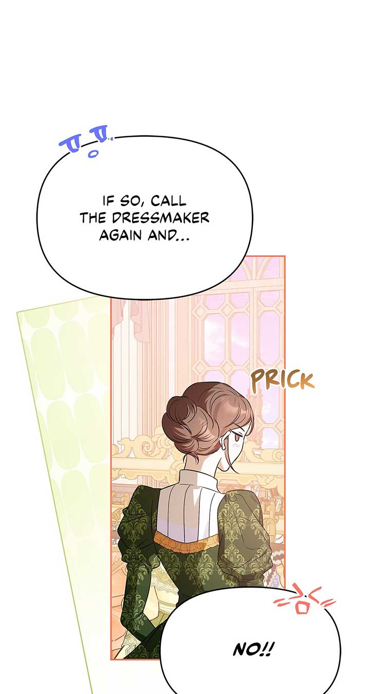 I’ve Probably Made a Mistake in Getting Married Chapter 27 page 71