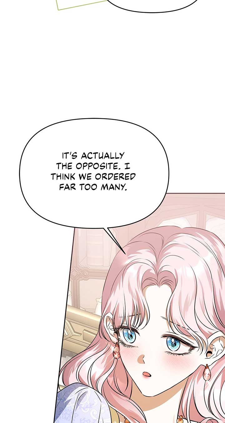 I’ve Probably Made a Mistake in Getting Married Chapter 27 page 72
