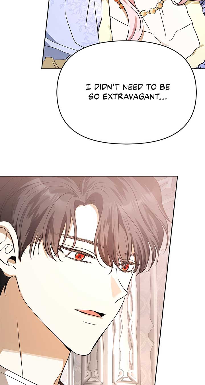 I’ve Probably Made a Mistake in Getting Married Chapter 27 page 73
