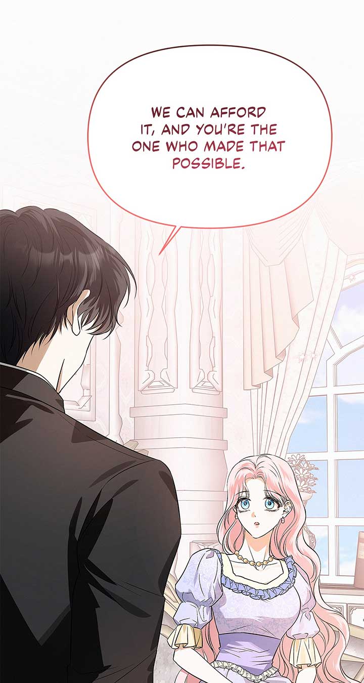 I’ve Probably Made a Mistake in Getting Married Chapter 27 page 75