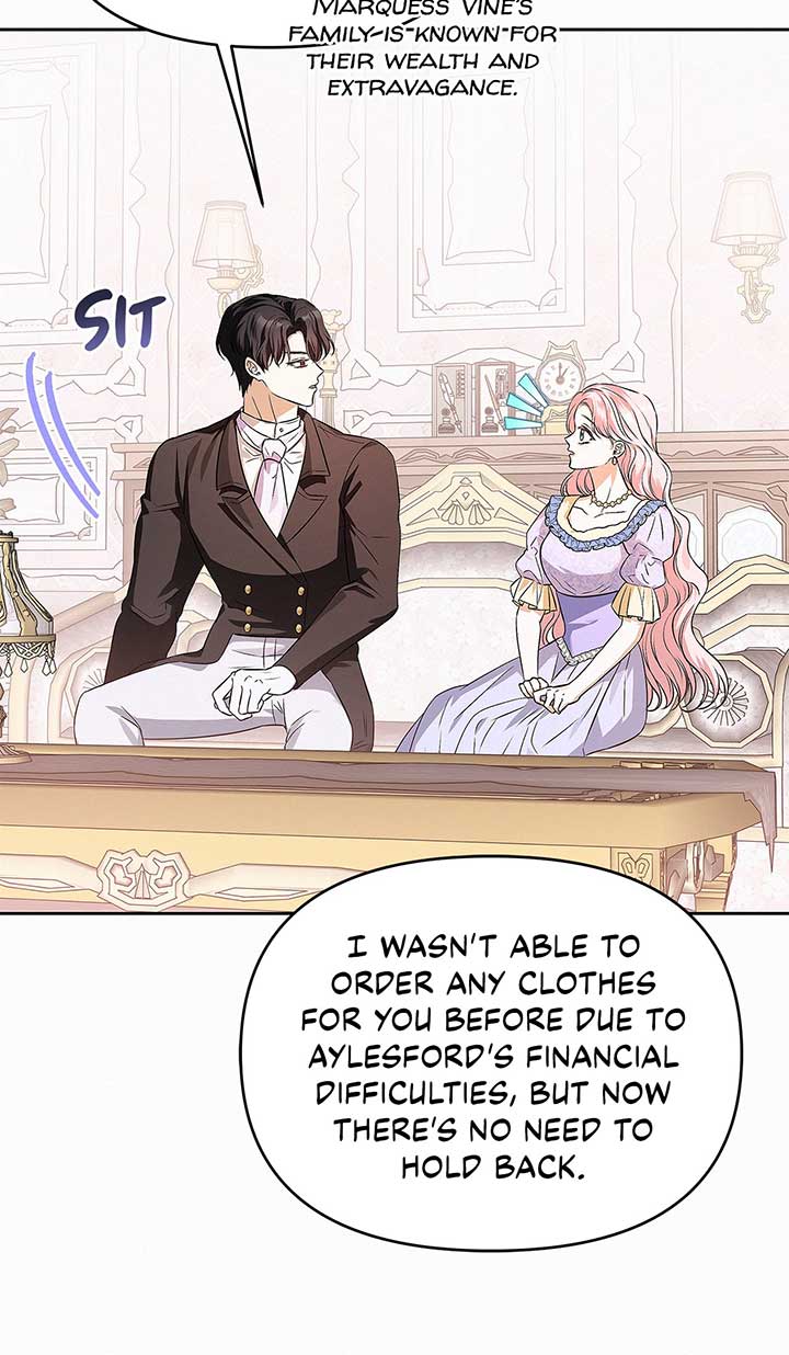 I’ve Probably Made a Mistake in Getting Married Chapter 27 page 78