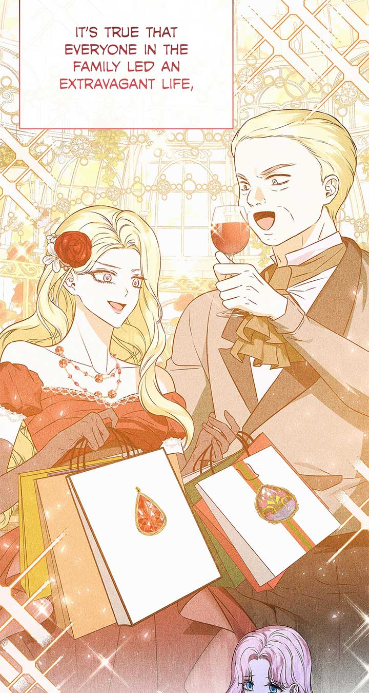 I’ve Probably Made a Mistake in Getting Married Chapter 27 page 80