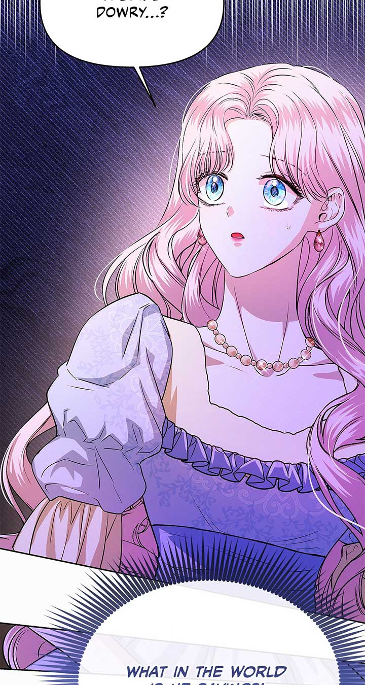 I’ve Probably Made a Mistake in Getting Married Chapter 27 page 85